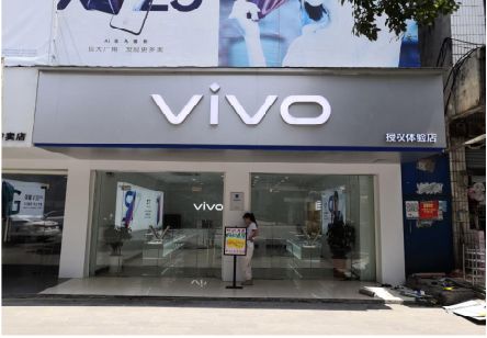 安溪}做一个门店面广告招牌需要多少钱？