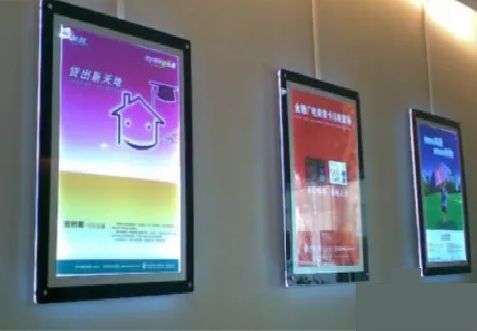 安溪什么是超薄灯箱?