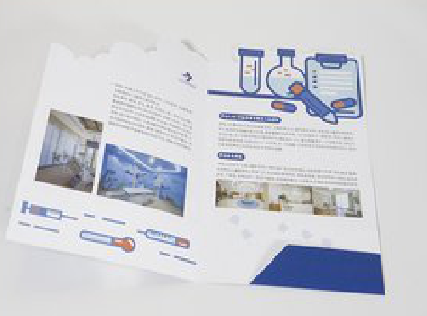 安溪说明书印刷有哪些样式可以选择？