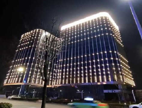 安溪亮化工程安装注意事项。