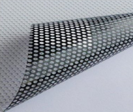 安溪优劣单透膜的鉴定方法。