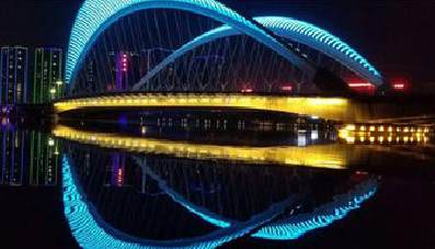 安溪亮化工程如何做好公共区域的安全性。