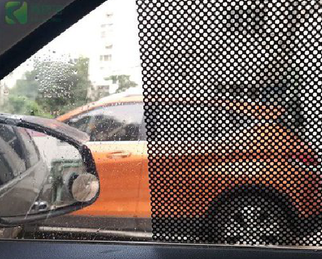 安溪怎么判断单透膜的好坏？