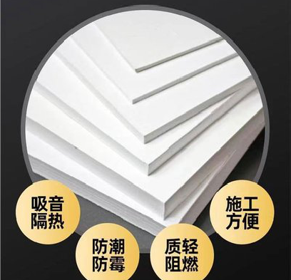 安溪雪弗板和PVC板材有什么区别？